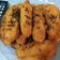 Cooksnap dari Mienny Dolphin untuk resep PISANG Goreng Pasir (dg santan)