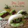Cooksnap dari Bunda Melvy Sofia untuk resep Steamed Bao Buns