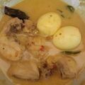 Cooksnap dari Dessy Kurniawati untuk resep Gulai Ayam
