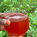 Ayshat Adamawa(U. Maduwa)'s cooksnap of when they made My signature chapman.