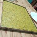 El cooksnap de ema aviles cuando hizo Fainá de zapallito.