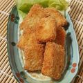 Cooksnap dari Umma_ untuk resep Nugget Ayam