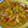 El cooksnap de Marisa Marcos Ortega cuando hizo Arroz caldoso con cazuela a presión.