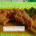 Cooksnap dari Nining Aenillah untuk resep Rica Ayam Santan