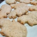 El cooksnap de Marisol Melgarejo cuando hizo Galletas de Avena y chocolate.