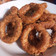 Cooksnap dari Dapur Na'Quin untuk resep Kukis Gelang