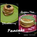 Cooksnap dari Sazama untuk resep Souffle Pancake Juara 💛