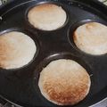 Cooksnap dari Sri Wahyudaningsih untuk resep Wingko babat empuk tahan lama tanpa telur,anti gagal