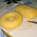 El cooksnap de Faby Ali cuando hizo Budín húmedo de naranja súper súper fácil 🍊.