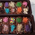 Cooksnap dari mama altaf abiyyu untuk resep Nugget Pisang Crispy
