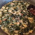 Cooksnap dari Laila Ambarsari untuk resep Oblok-Oblok Mbayung
