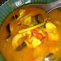 Cooksnap dari Lilis Alifa untuk resep 61 Asam Pedas Patin