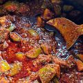 Sweety का कुकस्नैप जब उन्होंने गुंदा कैरी का अचार (Gunda kairi ka achar recipe in hindi) बनाया था।