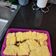 Cooksnap dari esther untuk resep Nugget ayam wortel