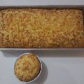 Cooksnap dari Wulandari Putriningrum untuk resep Bluder Tape Legit Lembut