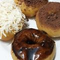 Cooksnap dari Novi Damayanti untuk resep Donat kentang NCC
