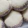El cooksnap de valyta cuando hizo Alfajores de maicena sin gluten, con aceite.