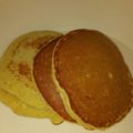 Cooksnap dari Wulan ouzher untuk resep Pancake Pisang Simple dan Sehat #beranibaking