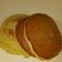 Cooksnap dari Wulan ouzher untuk resep Pancake Pisang Simple dan Sehat #beranibaking