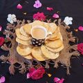 Keshma Raichura's cooksnap of when they made જીરા પૂરી (Jeera Puri recipe in Gujarati).