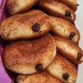 Cooksnap dari Widi Yanti untuk resep 65. Bomboloni by Luvita Ho