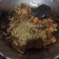 Cooksnap dari tyy ramadhani untuk resep Suki Homemade Di's Kitchen