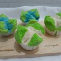 Cooksnap dari olive bunda qonita untuk resep Bolu kukus Mekar