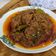 Cooksnap 0h Hana !! semasa beliau membuat Rendang Daging Minang.