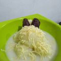 Cooksnap dari Henie Jayantie untuk resep 119. Singkong Thai