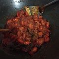 Cooksnap dari Mugiana Arifyanti untuk resep Balado udang maknyus