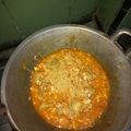 Cooksnap dari Shanti untuk resep Seblak Kuah Pedas