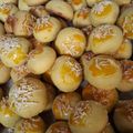 Cooksnap dari Mia Aulia untuk resep Nastar lembut 1kg