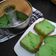 Cooksnap dari Renny Juwita untuk resep Sprinkle Chiffon Cake Pandan