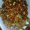 Cooksnap dari Vivin Sugiana~LOVIS CAKE untuk resep Balado ikan asin #pr_recookolahanikanasin