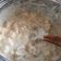 El cooksnap de Natysol cuando hizo Suprema de pollo a la crema.