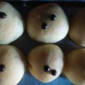 Cooksnap dari Dewi Sujito untuk resep Roti Sobek Empuk Manis