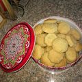 صورة من nagham dewan، شاركها بعد تجربة وصفة معمول العيد