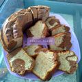 Cooksnap dari Dapur Buayu untuk resep Bolu pisang panggang lembut 2 telur