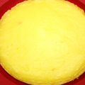 Cooksnap dari Dapoer NNN str5 untuk resep Pie susu teflon