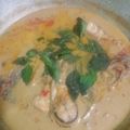 Cooksnap dari angger kusumasari untuk resep Gulai ikan patin seger