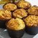 Cooksnap dari R. R. Aprilia untuk resep Cheese Custard Muffin Tintin Rayner Kilat dalam 10 Menit
