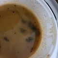 Dolly Gupta का कुकस्नैप जब उन्होंने अरहर की दाल और चावल (arhar ki dal aur chawal recipe in Hindi) बनाया था।