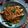 Cooksnap Salina Jalaludin semasa beliau membuat Kari Ikan Bawal Solomon Islands Style 🇸🇧.