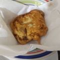 El cooksnap de Jesica cuando hizo Marineras de hígado!!!.