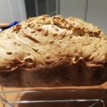 El cooksnap de Cocinillas Feliz 😋 cuando hizo Pan en panificadora Moulinex.