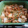 Cooksnap dari Putri pw untuk resep Kim chi sawi putih