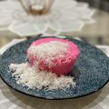 Cooksnap Inaz Sa’ad semasa beliau membuat 𝗔𝗣𝗔𝗠 𝗡𝗔𝗦𝗜 oleh Fizan Wan Pani.