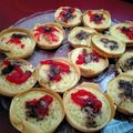 Cooksnap dari Seqy Dewi untuk resep Martabak Mini Manis (Anti Gagal, Anti Bantet)