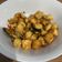 Cooksnap dari nukimo kitchen untuk resep Tahu lada garam