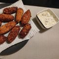 El cooksnap de Yokasty Canario cuando hizo Croquetas de pollo.